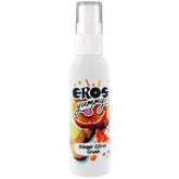 EROS - YUMMY SPRAY CORPORAL JENGIBRE TRITURADO DE CÍTRICOS 50 ML